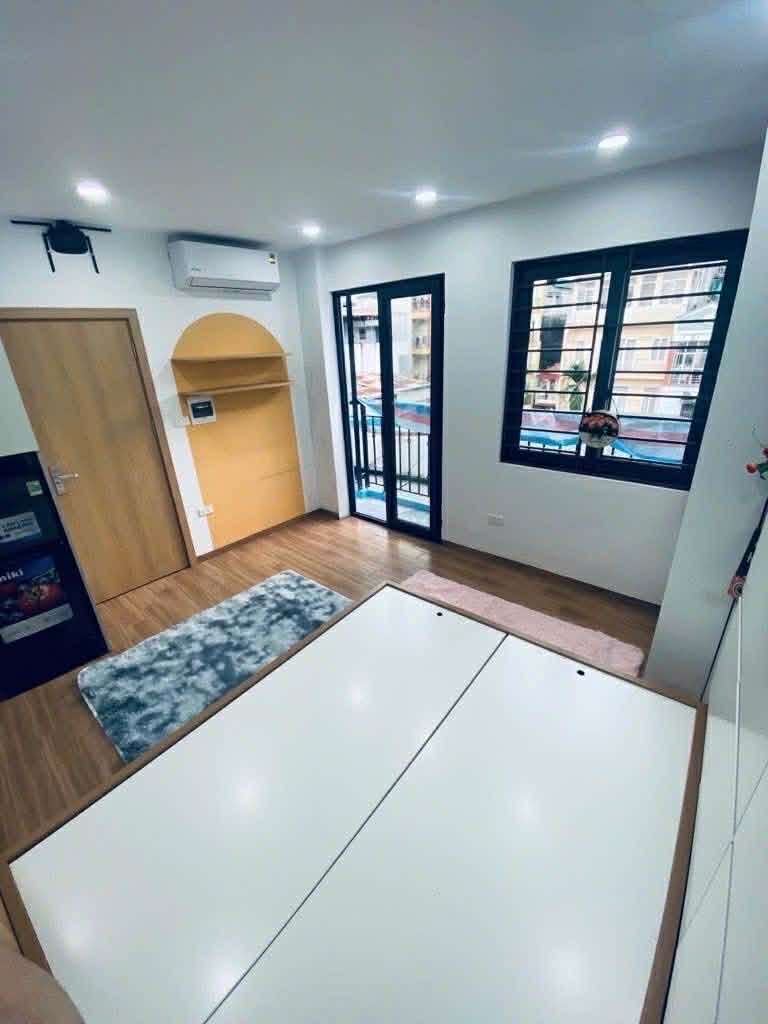 BÁN CHDV ĐƯỜNG LÁNG 8 PHÒNG KHÉP KÍN FULL ĐỒ_THANG MÁY_DÒNG TIỀN GẦN 600 TRIỆU/ NĂM_hơn 11 tỷ